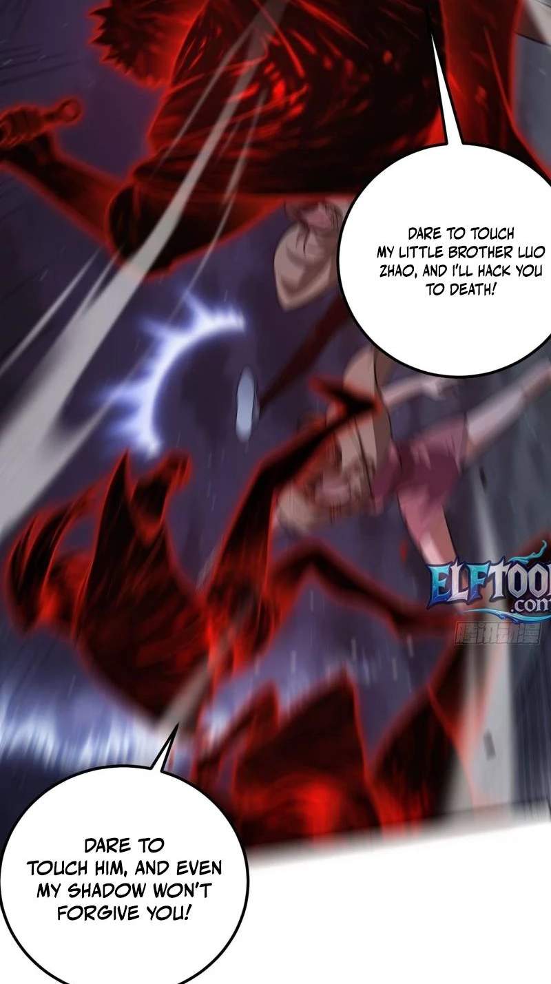 The Surviving Player: Unrivaled in the Second Death Game — Chapter 65 — page 50