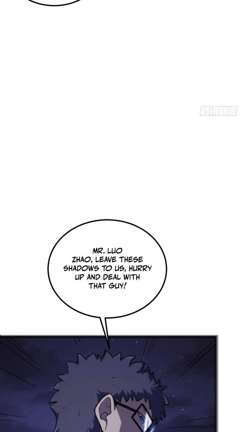 The Surviving Player: Unrivaled in the Second Death Game — Chapter 65 — page 51