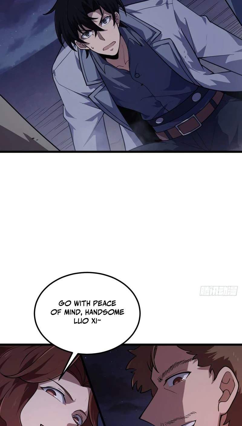 The Surviving Player: Unrivaled in the Second Death Game — Chapter 65 — page 53
