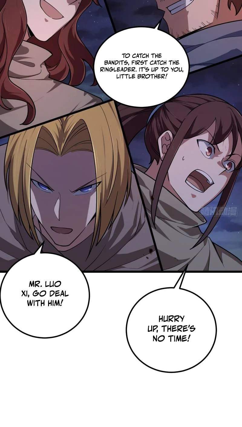 The Surviving Player: Unrivaled in the Second Death Game — Chapter 65 — page 54