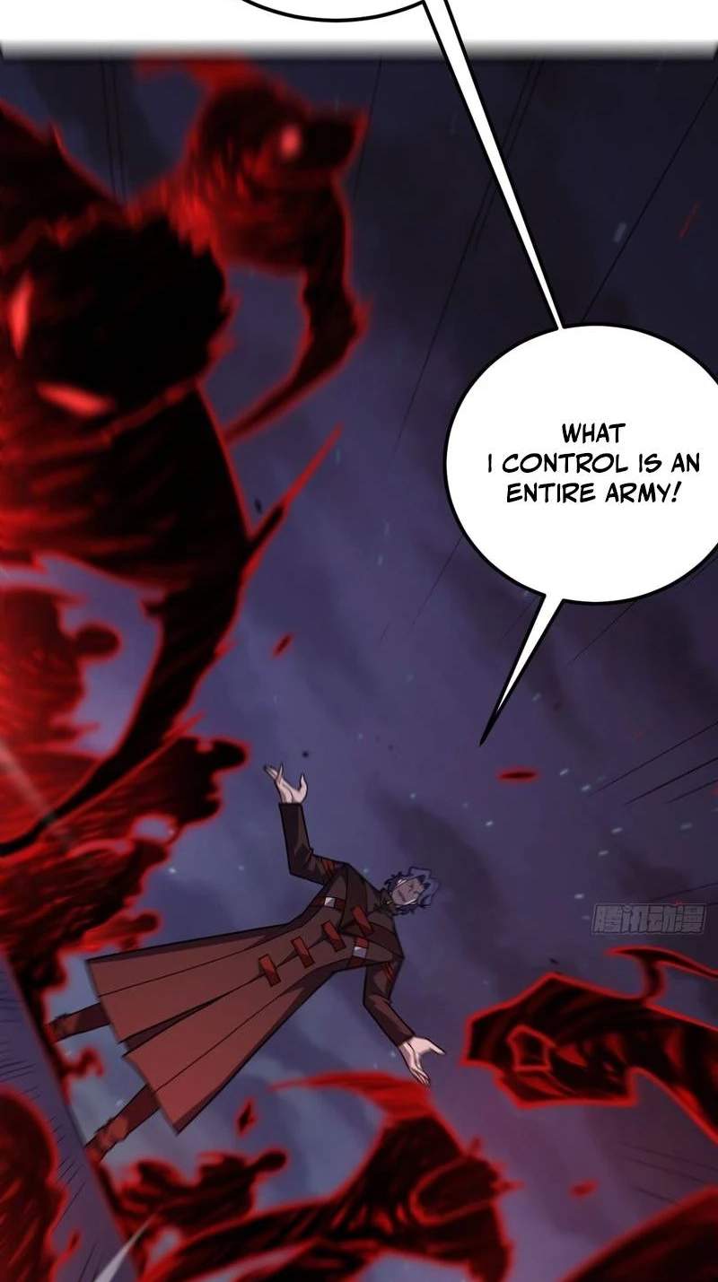 The Surviving Player: Unrivaled in the Second Death Game — Chapter 65 — page 57
