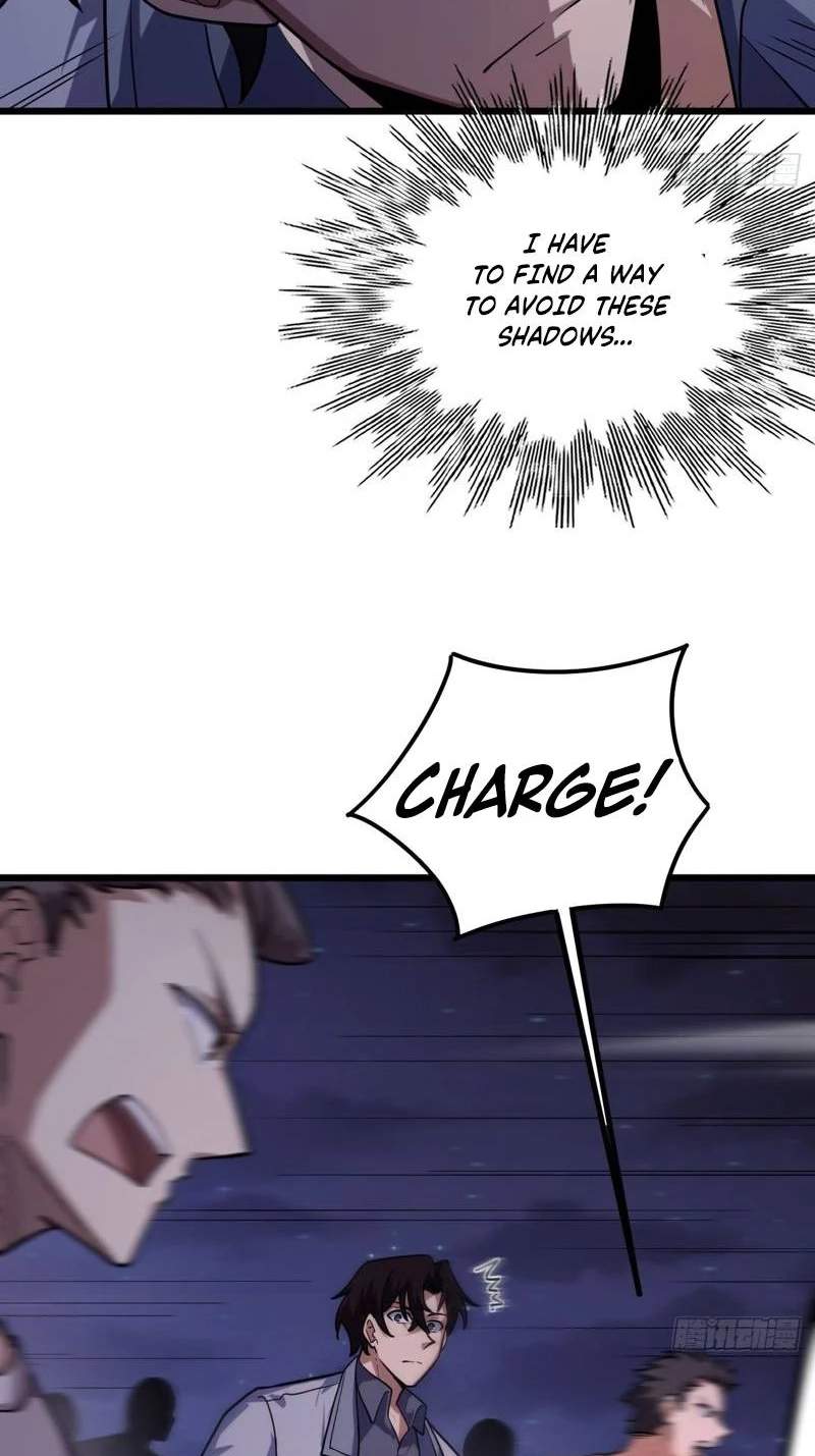 The Surviving Player: Unrivaled in the Second Death Game — Chapter 65 — page 60