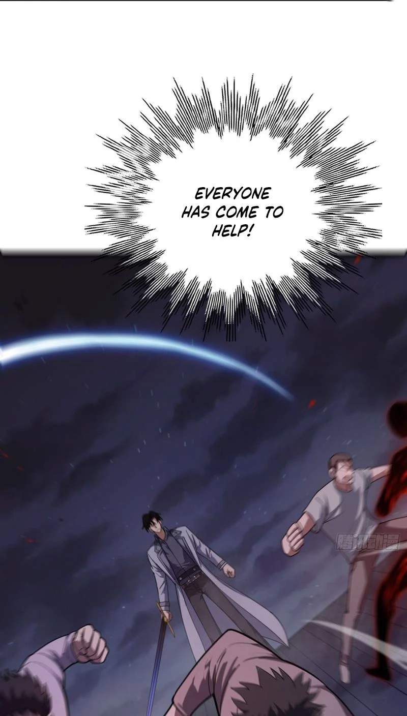 The Surviving Player: Unrivaled in the Second Death Game — Chapter 65 — page 64