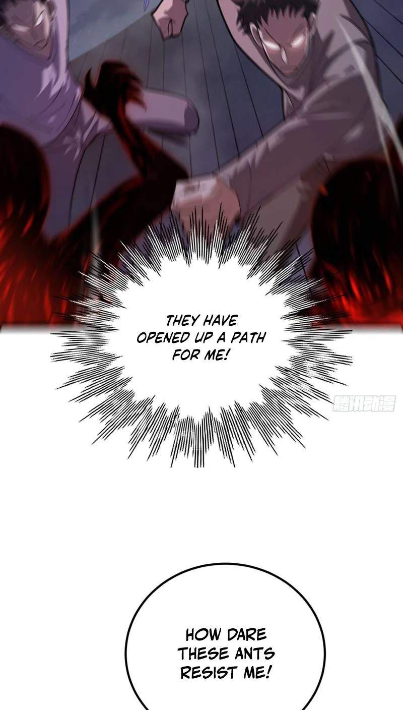 The Surviving Player: Unrivaled in the Second Death Game — Chapter 65 — page 65
