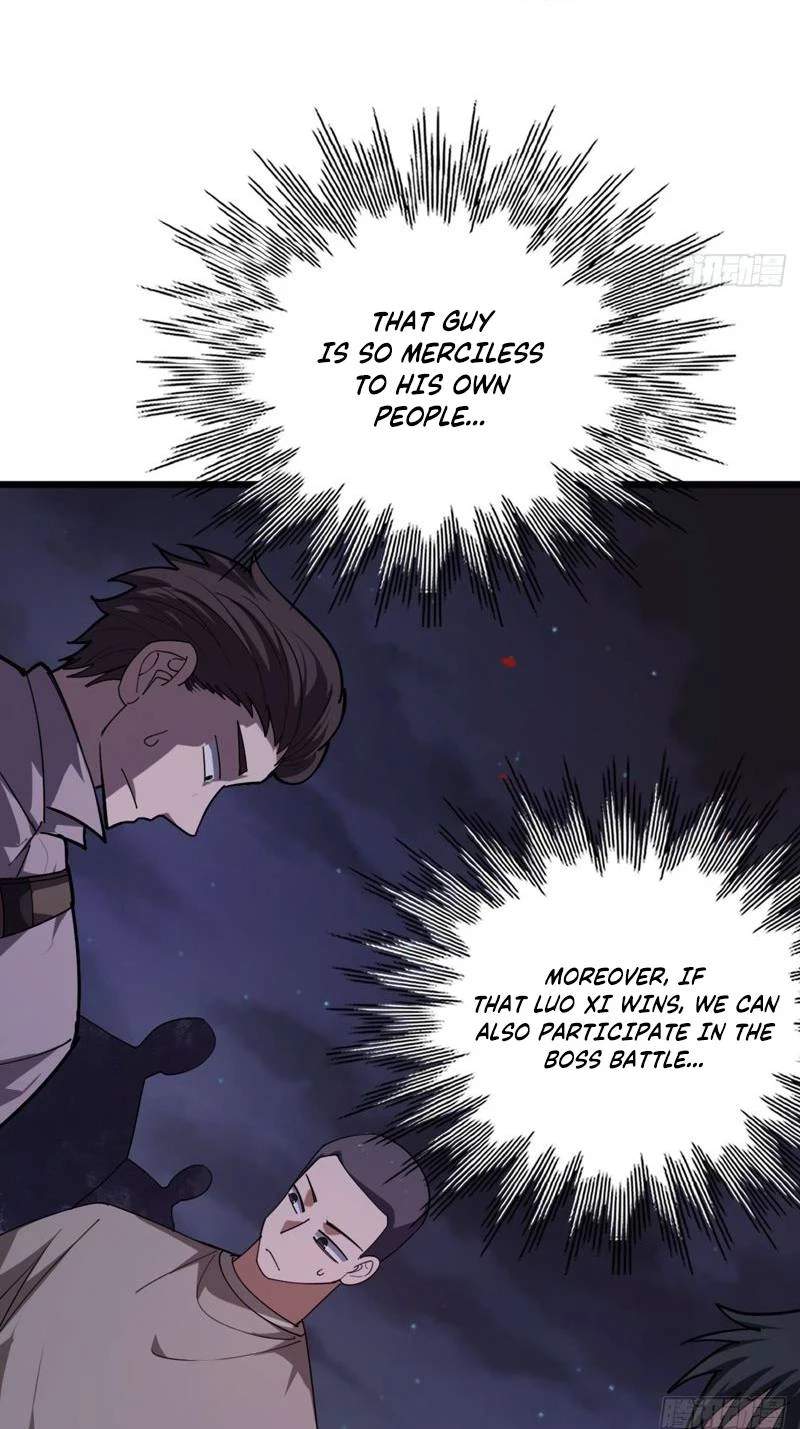 The Surviving Player: Unrivaled in the Second Death Game — Chapter 65 — page 67