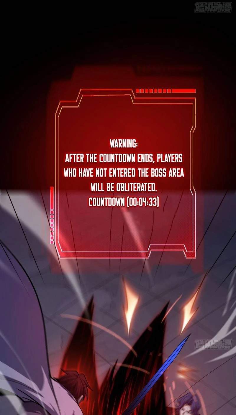 The Surviving Player: Unrivaled in the Second Death Game — Chapter 65 — page 75