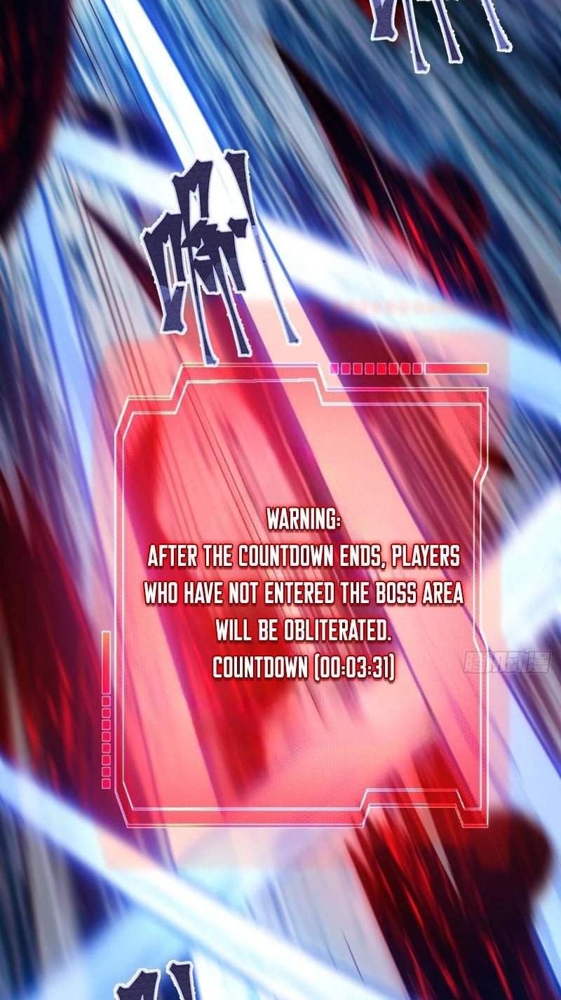 The Surviving Player: Unrivaled in the Second Death Game — Chapter 65 — page 84