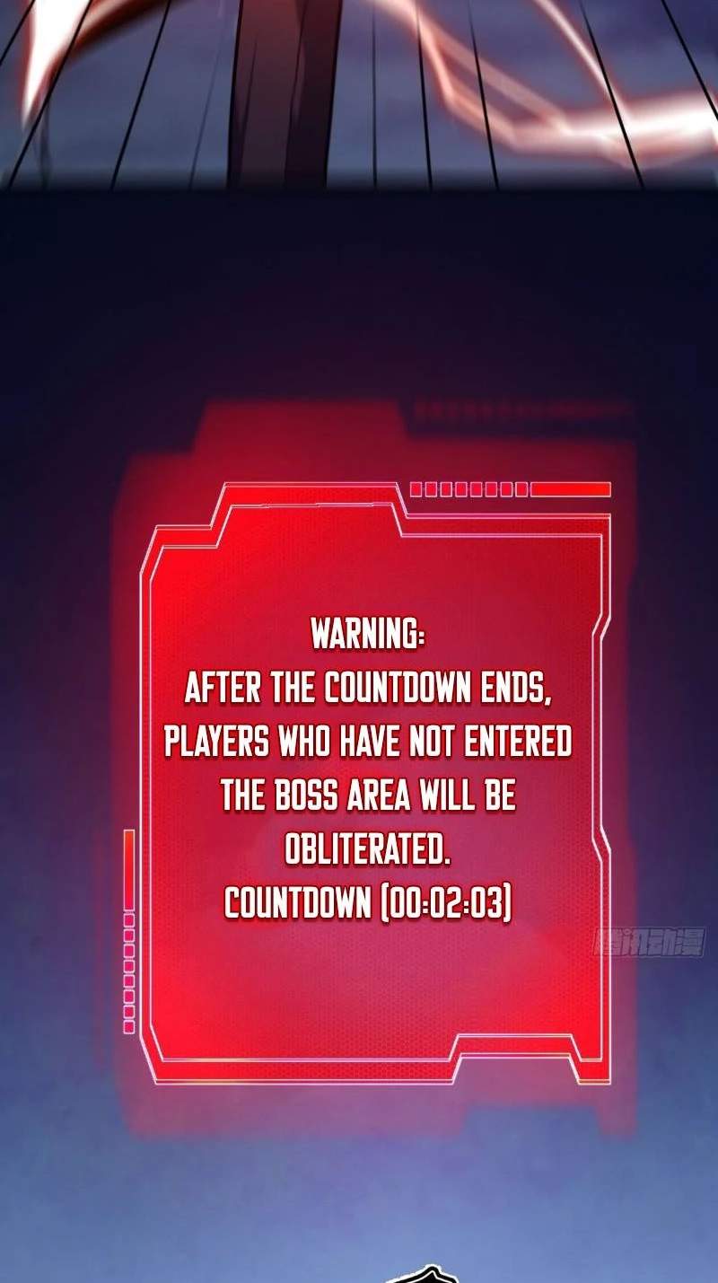 The Surviving Player: Unrivaled in the Second Death Game — Chapter 65 — page 91