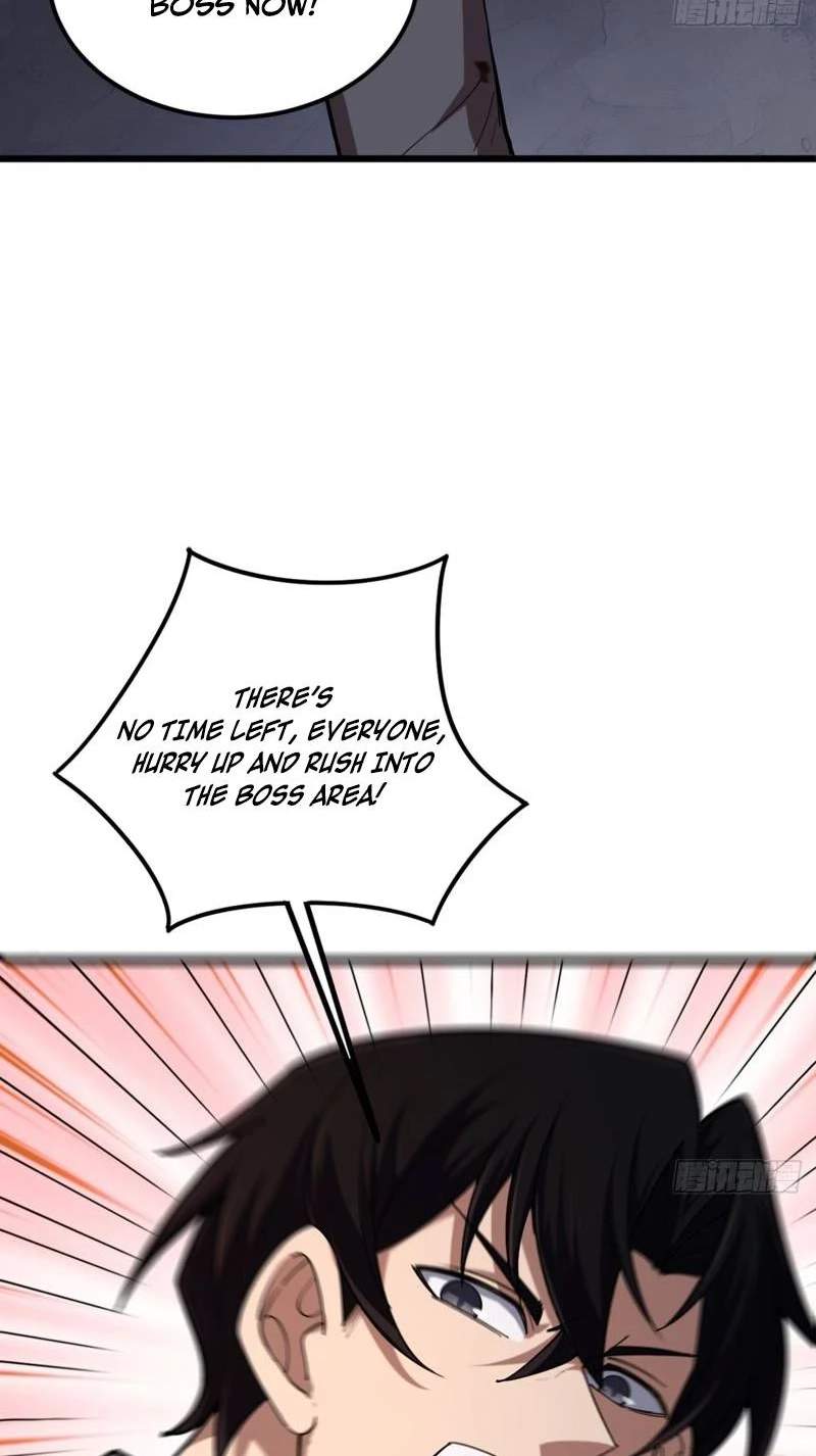The Surviving Player: Unrivaled in the Second Death Game — Chapter 65 — page 106