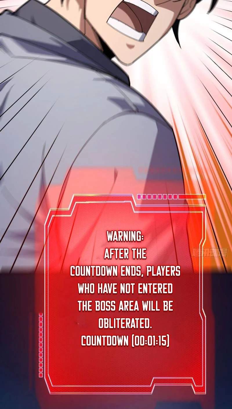 The Surviving Player: Unrivaled in the Second Death Game — Chapter 65 — page 107