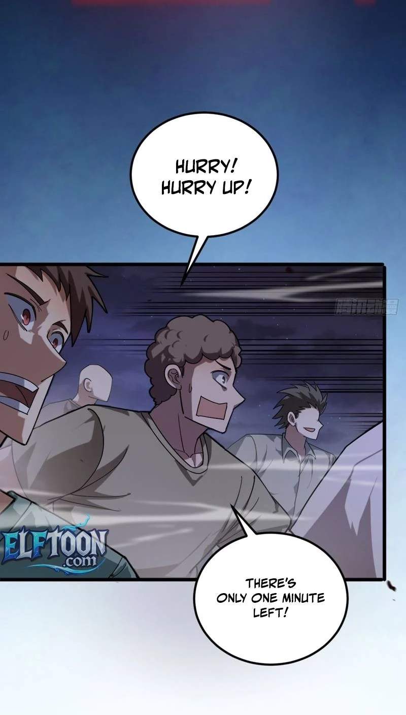 The Surviving Player: Unrivaled in the Second Death Game — Chapter 65 — page 108
