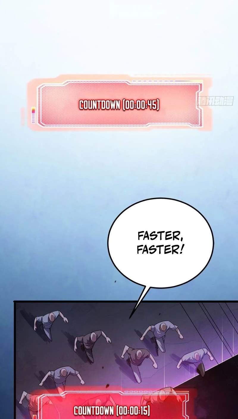 The Surviving Player: Unrivaled in the Second Death Game — Chapter 65 — page 109