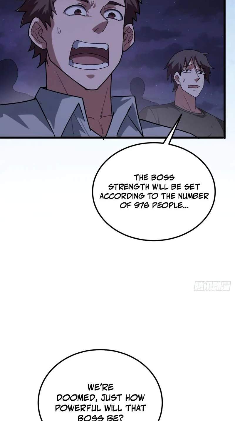 The Surviving Player: Unrivaled in the Second Death Game — Chapter 65 — page 114