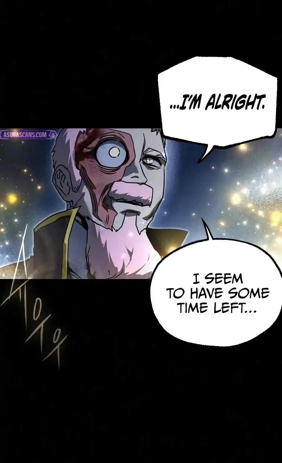 Conquering the Academy with Just a Sashimi Knife — Chapter 89 — page 14