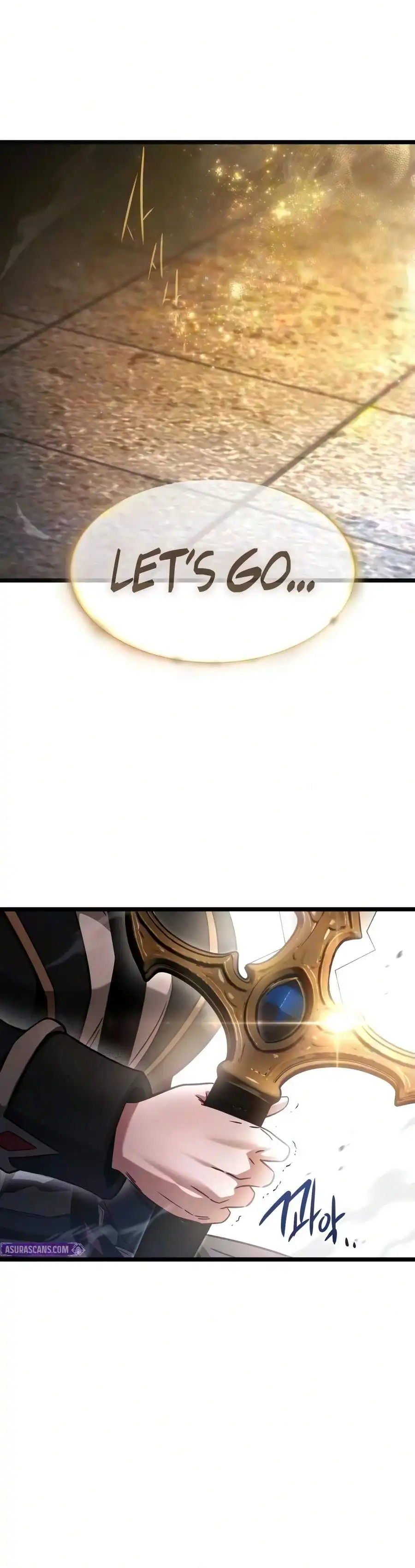 Conquering the Academy with Just a Sashimi Knife — Chapter 89 — page 20