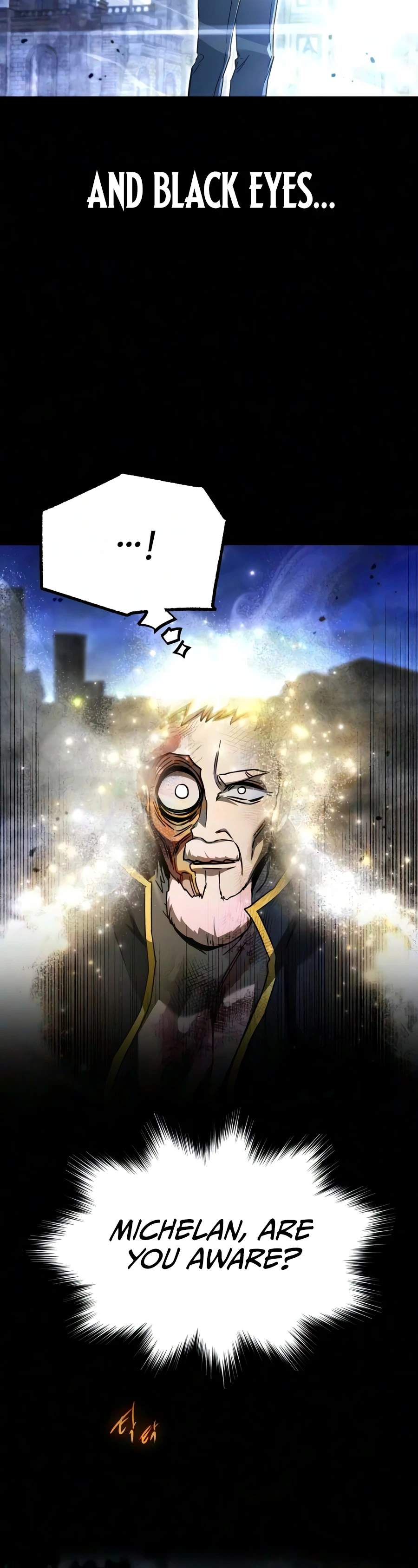 Conquering the Academy with Just a Sashimi Knife — Chapter 90 — page 5