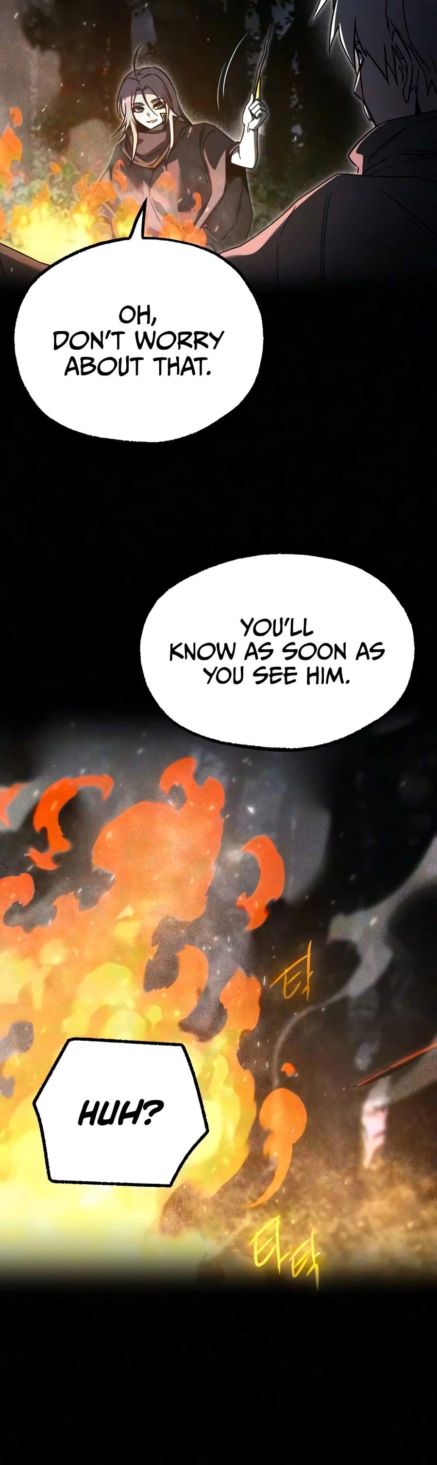 Conquering the Academy with Just a Sashimi Knife — Chapter 90 — page 7