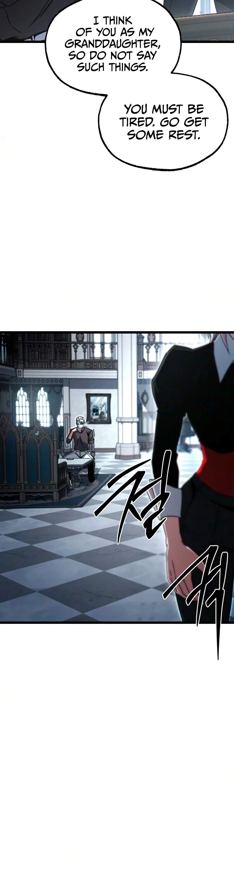 Conquering the Academy with Just a Sashimi Knife — Chapter 90 — page 17