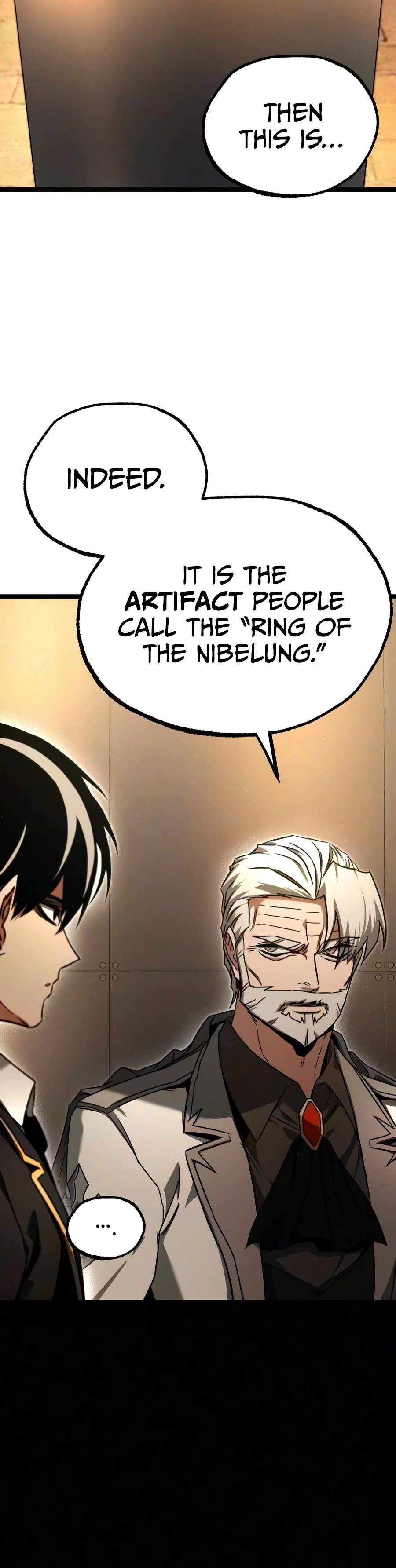 Conquering the Academy with Just a Sashimi Knife — Chapter 91 — page 7