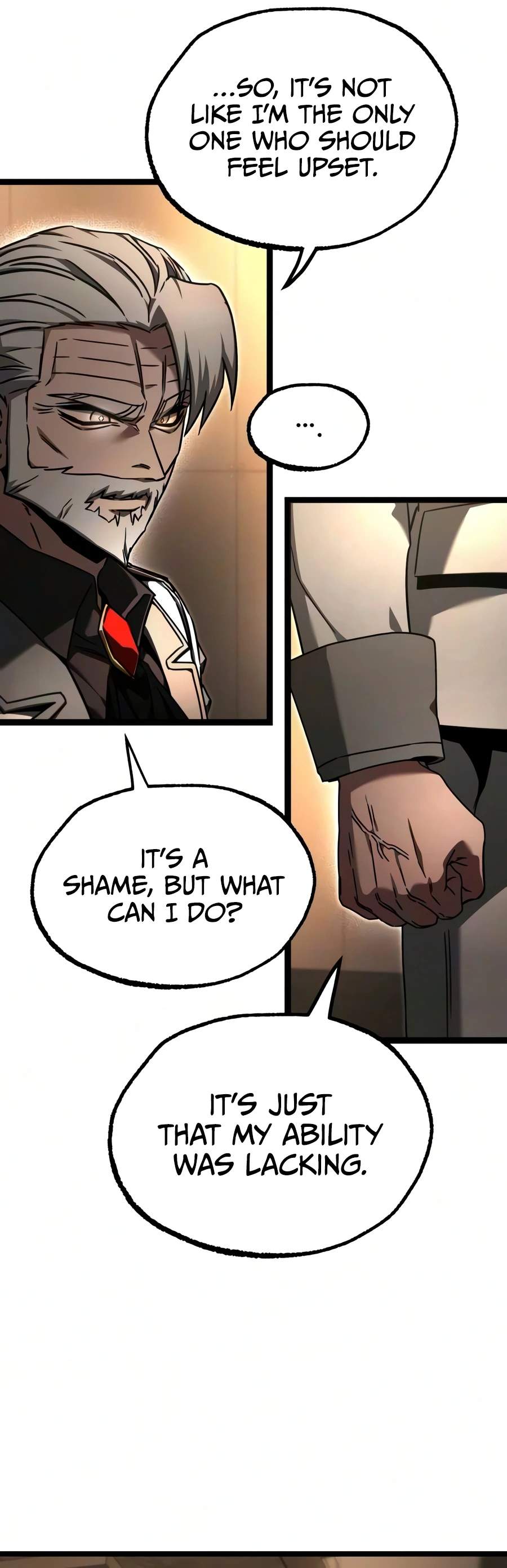 Conquering the Academy with Just a Sashimi Knife — Chapter 91 — page 9