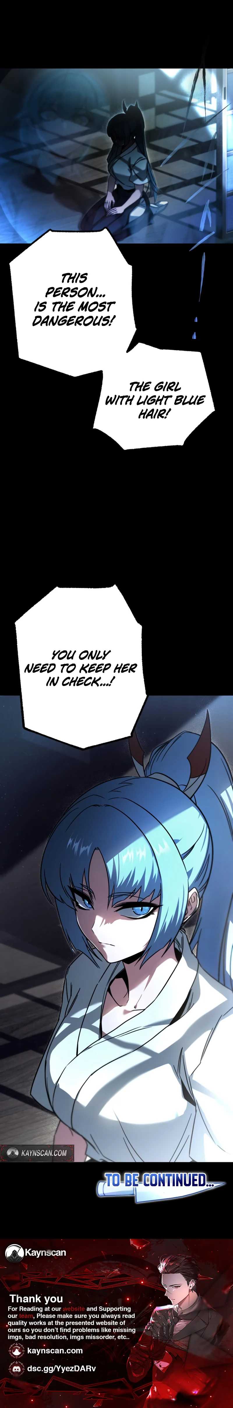 Conquering the Academy with Just a Sashimi Knife — Chapter 92 — page 15