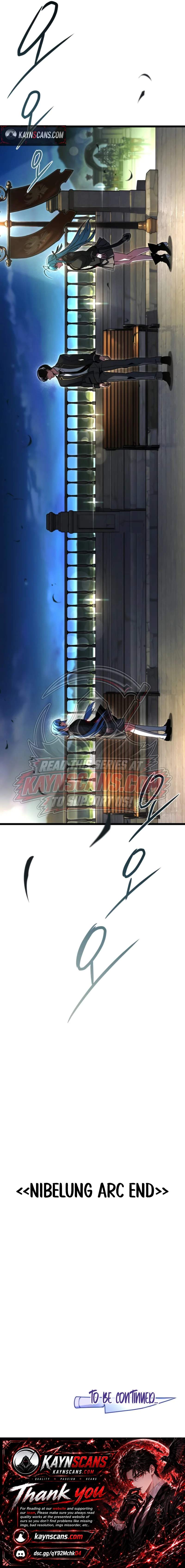 Conquering the Academy with Just a Sashimi Knife — Chapter 93 — page 14