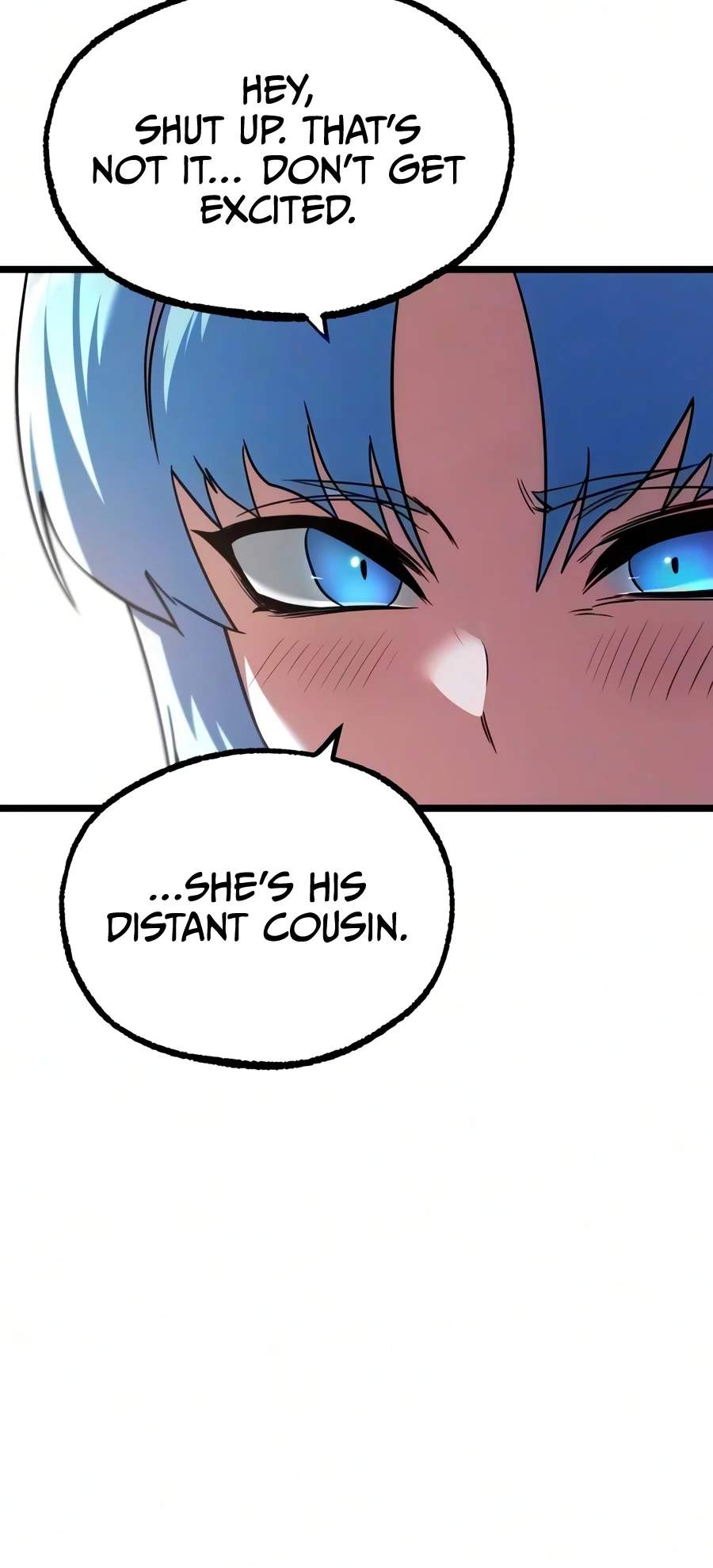 Conquering the Academy with Just a Sashimi Knife — Chapter 96 — page 11
