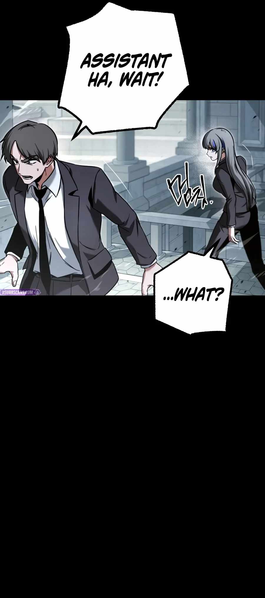 Conquering the Academy with Just a Sashimi Knife — Chapter 98 — page 10