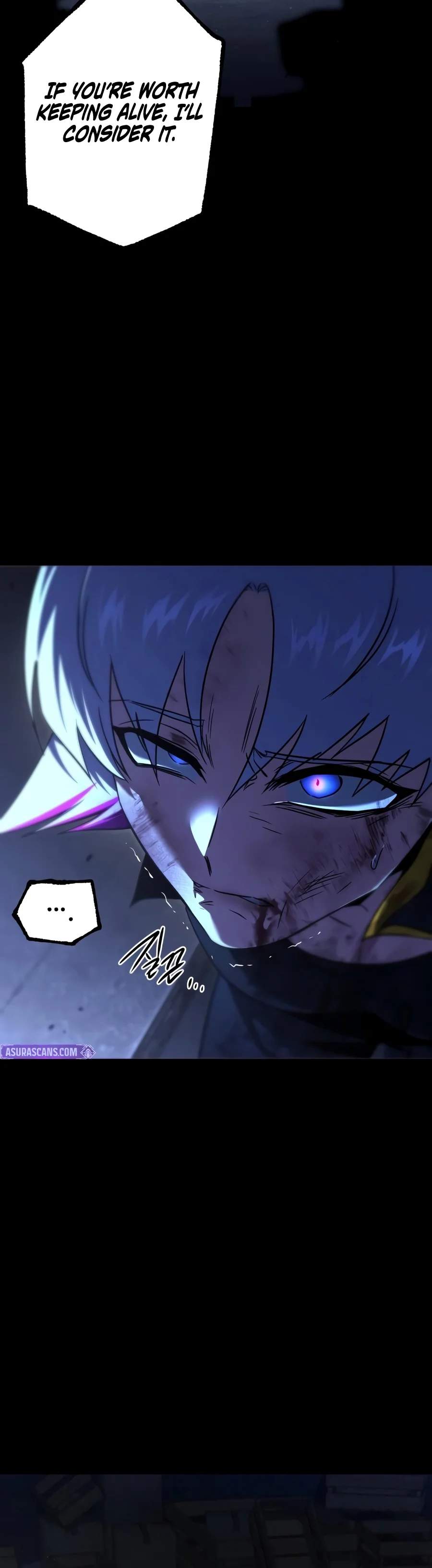 Conquering the Academy with Just a Sashimi Knife — Chapter 99 — page 7
