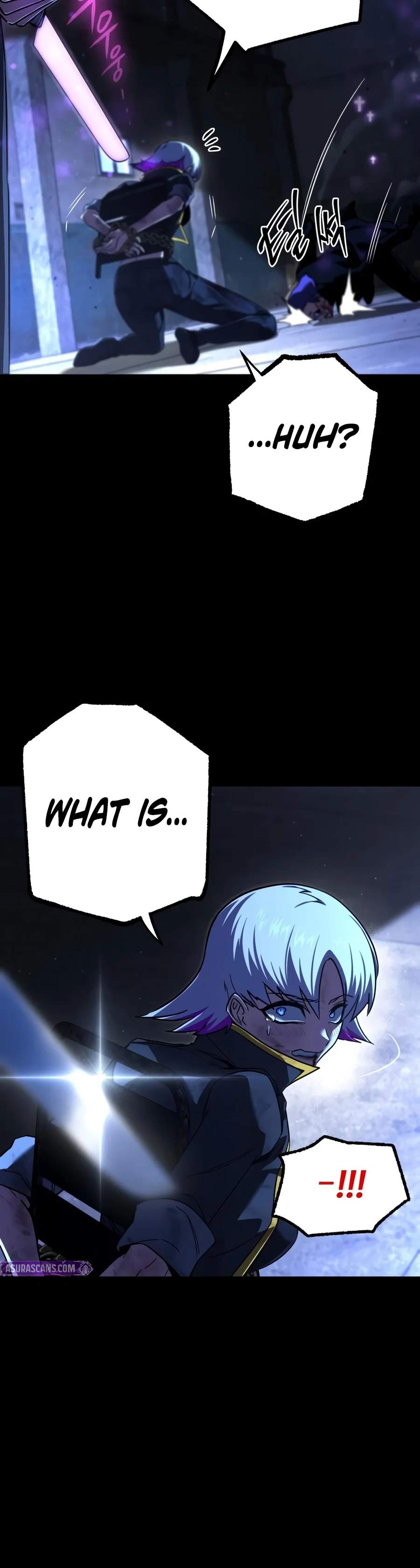 Conquering the Academy with Just a Sashimi Knife — Chapter 99 — page 18