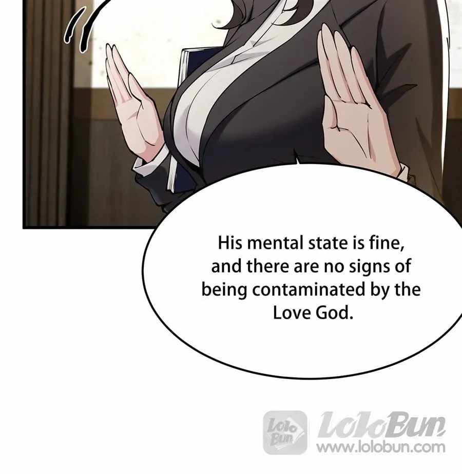 The Yellow-Haired Villain in Female Main Character’s Novel Wants Happiness — Chapter 72 — page 51