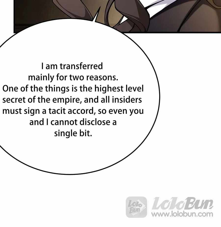 The Yellow-Haired Villain in Female Main Character’s Novel Wants Happiness — Chapter 72 — page 60