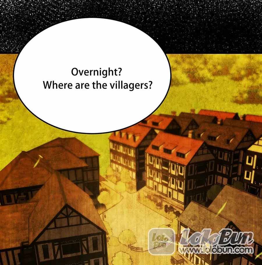 The Yellow-Haired Villain in Female Main Character’s Novel Wants Happiness — Chapter 72 — page 64