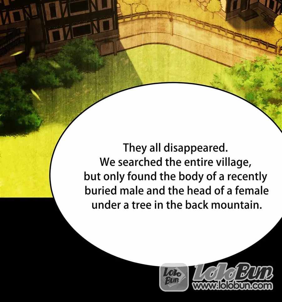 The Yellow-Haired Villain in Female Main Character’s Novel Wants Happiness — Chapter 72 — page 65