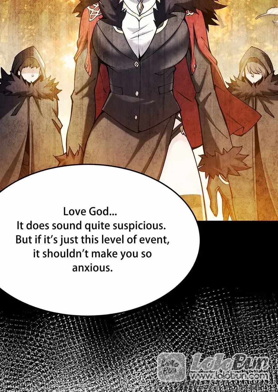 The Yellow-Haired Villain in Female Main Character’s Novel Wants Happiness — Chapter 72 — page 67