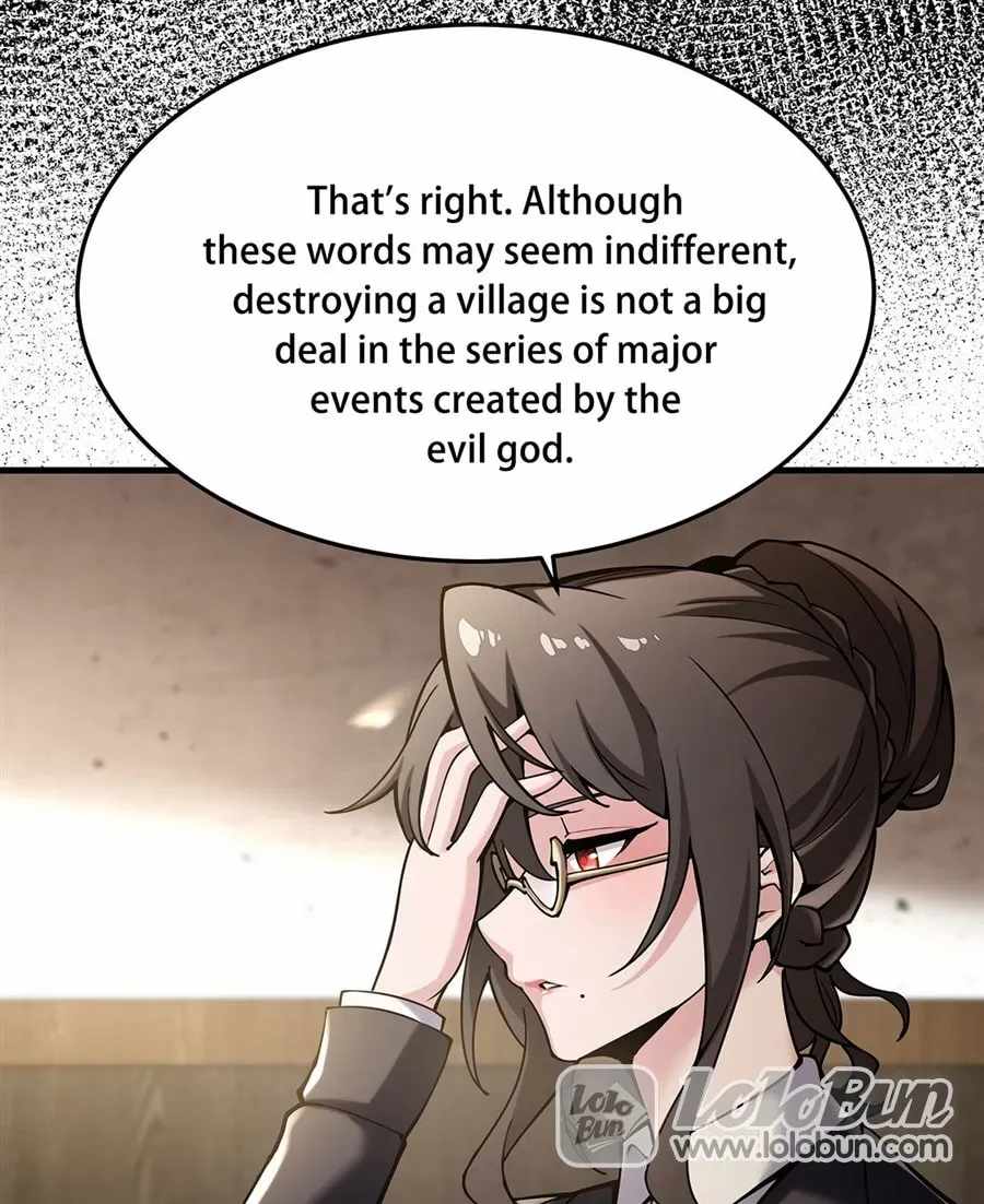 The Yellow-Haired Villain in Female Main Character’s Novel Wants Happiness — Chapter 72 — page 68