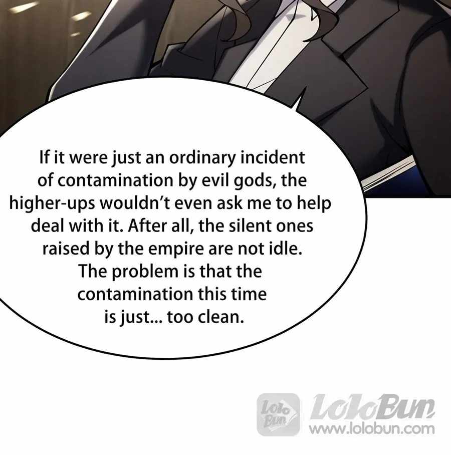 The Yellow-Haired Villain in Female Main Character’s Novel Wants Happiness — Chapter 72 — page 69