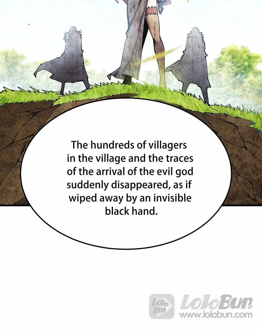 The Yellow-Haired Villain in Female Main Character’s Novel Wants Happiness — Chapter 72 — page 71