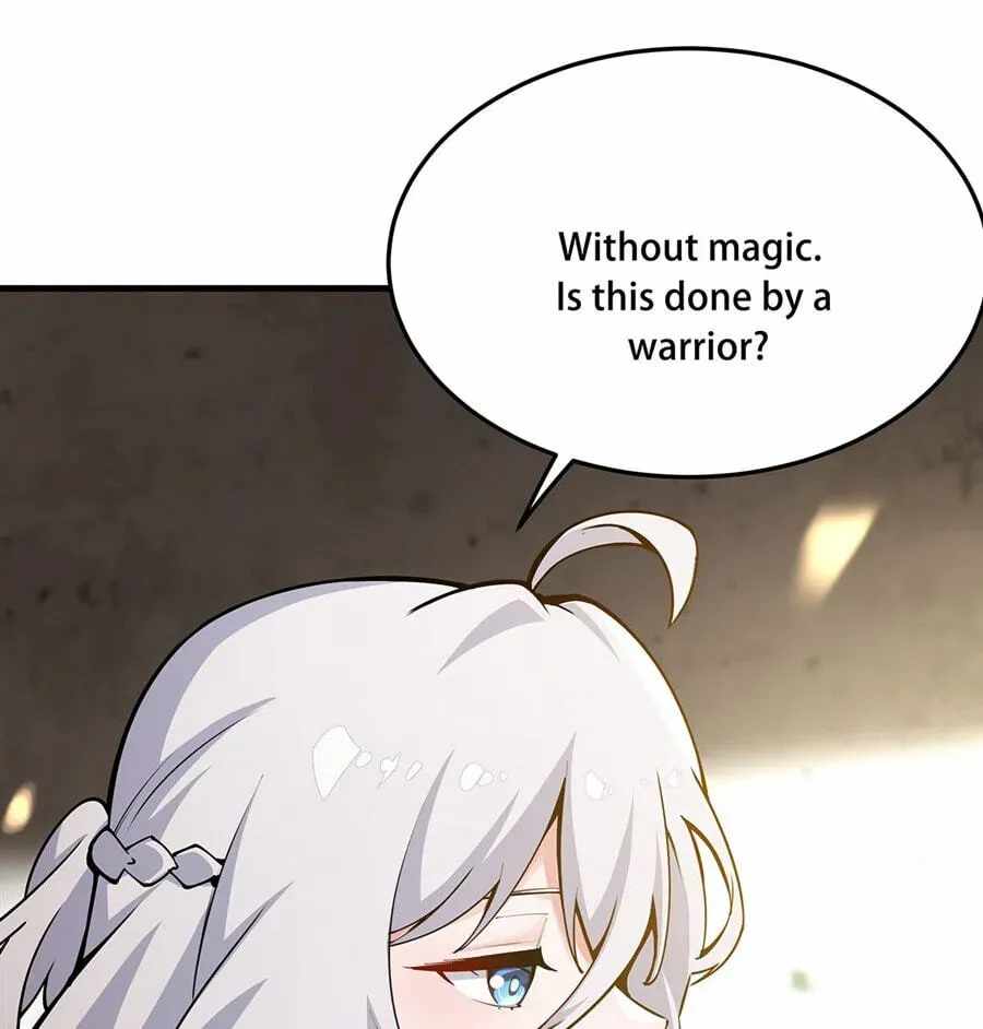 The Yellow-Haired Villain in Female Main Character’s Novel Wants Happiness — Chapter 72 — page 72