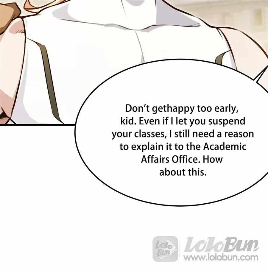 The Yellow-Haired Villain in Female Main Character’s Novel Wants Happiness — Chapter 79 — page 14