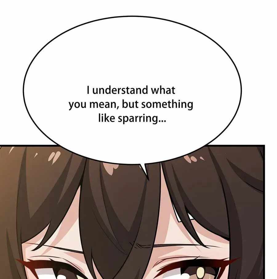 The Yellow-Haired Villain in Female Main Character’s Novel Wants Happiness — Chapter 79 — page 57