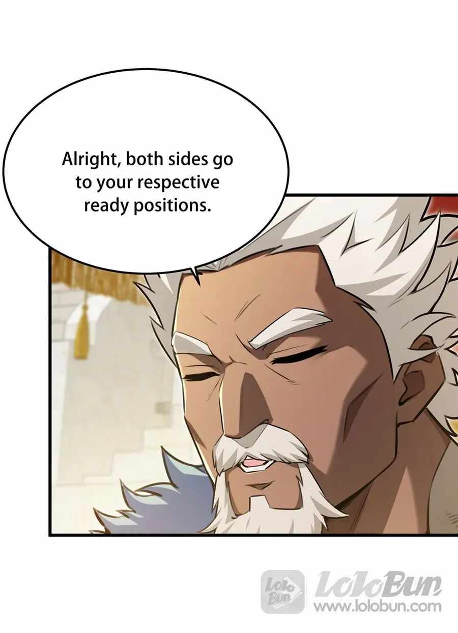 The Yellow-Haired Villain in Female Main Character’s Novel Wants Happiness — Chapter 79 — page 66
