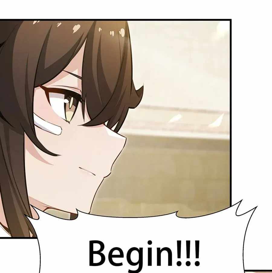 The Yellow-Haired Villain in Female Main Character’s Novel Wants Happiness — Chapter 79 — page 69