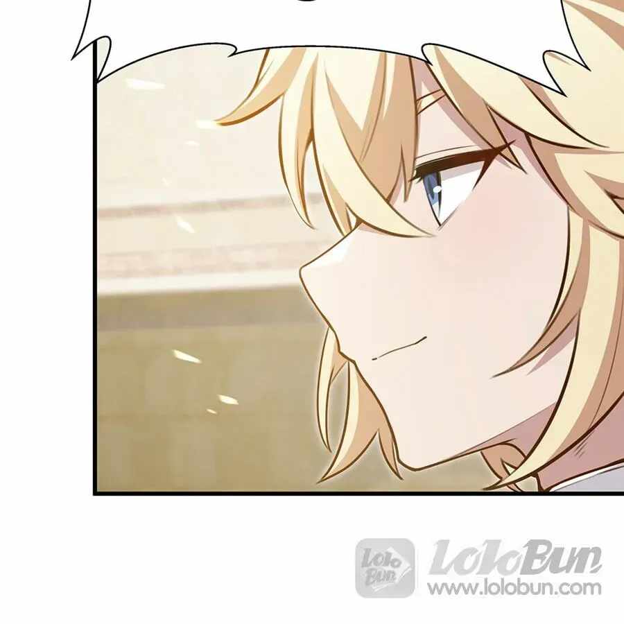 The Yellow-Haired Villain in Female Main Character’s Novel Wants Happiness — Chapter 79 — page 70