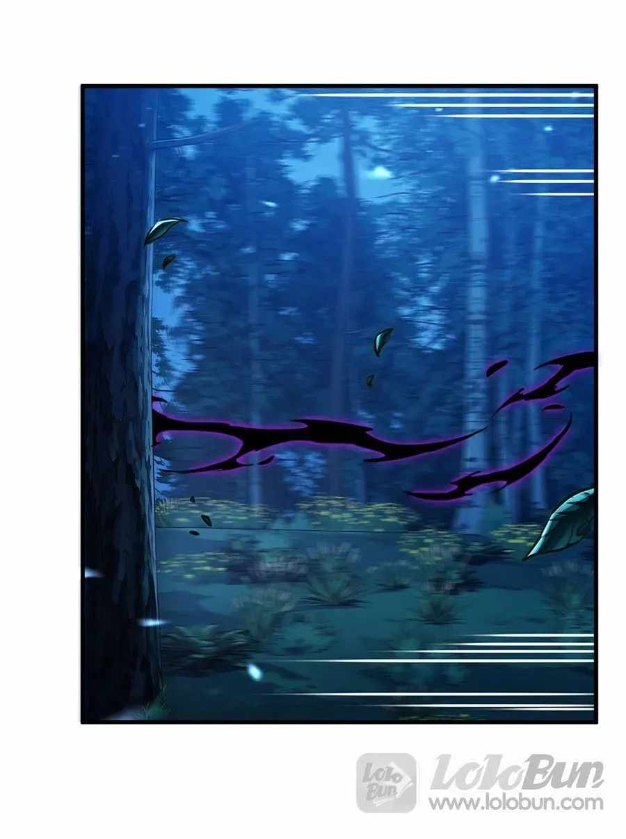 The Yellow-Haired Villain in Female Main Character’s Novel Wants Happiness — Chapter 85 — page 56