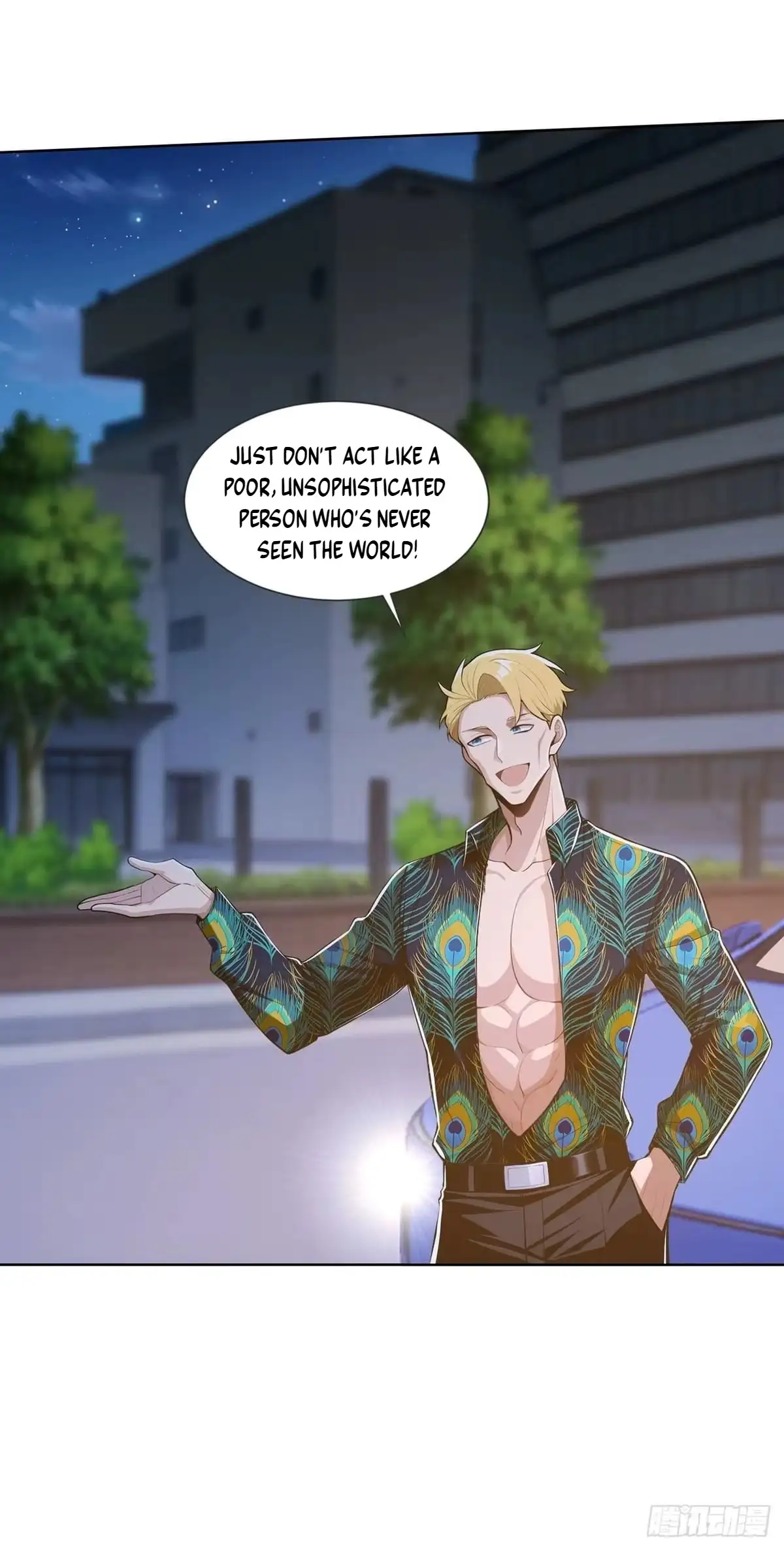 Doomsday Smuggler: I Trade Spicy Strips for Gold Bars — Chapter 54 — page 26