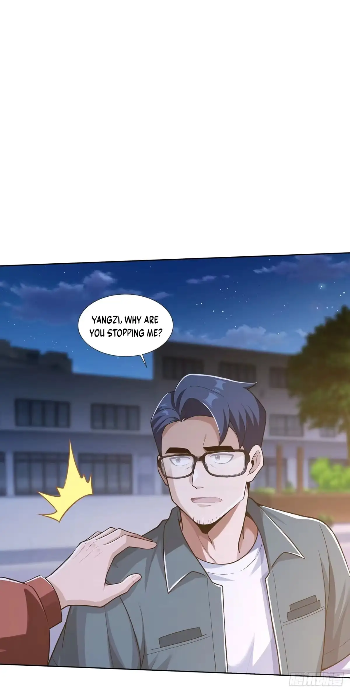Doomsday Smuggler: I Trade Spicy Strips for Gold Bars — Chapter 54 — page 28