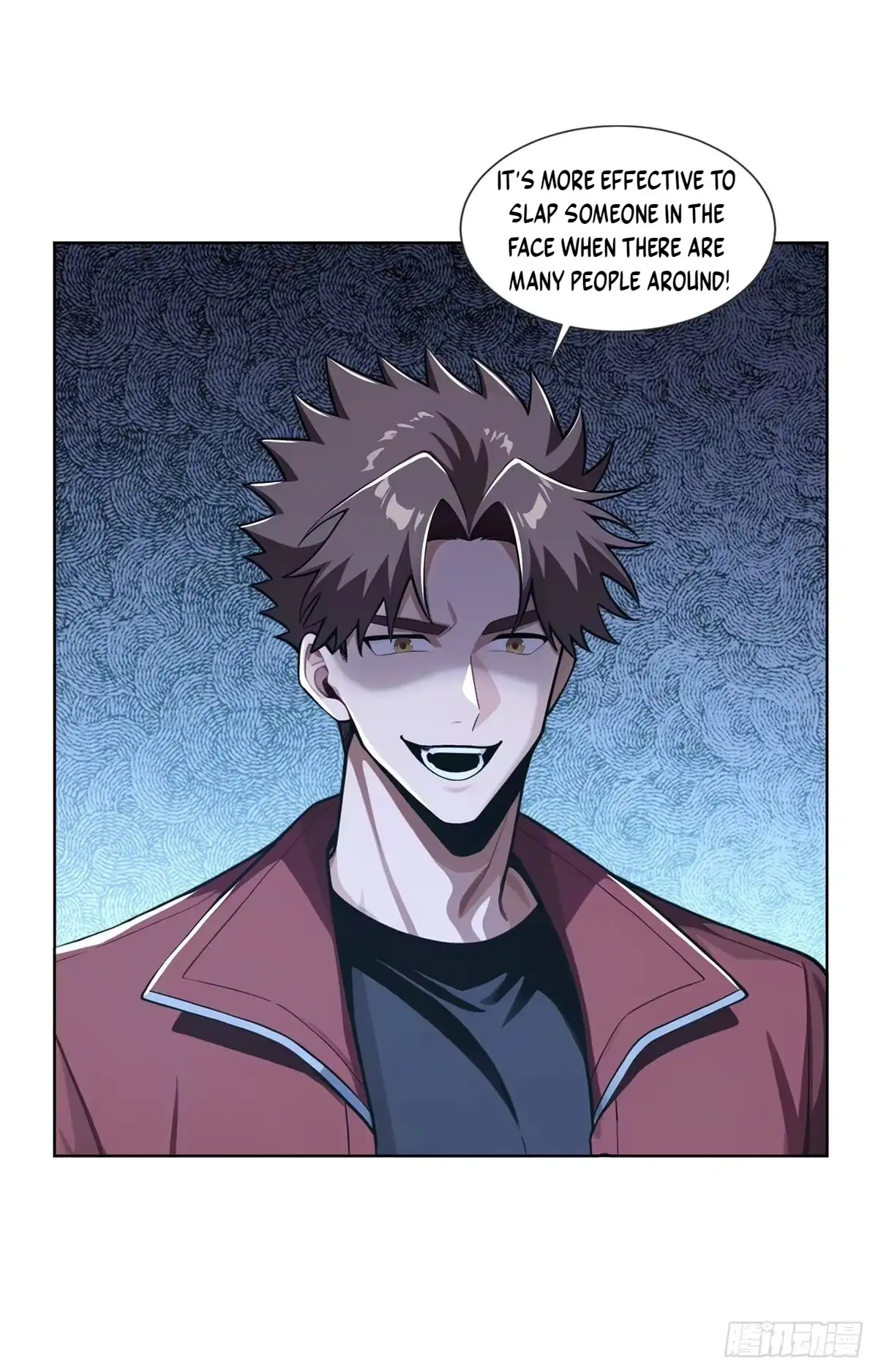 Doomsday Smuggler: I Trade Spicy Strips for Gold Bars — Chapter 54 — page 31