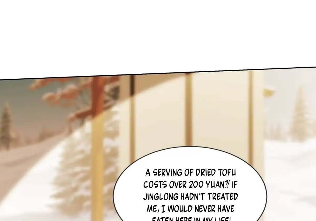 Doomsday Smuggler: I Trade Spicy Strips for Gold Bars — Chapter 54 — page 49