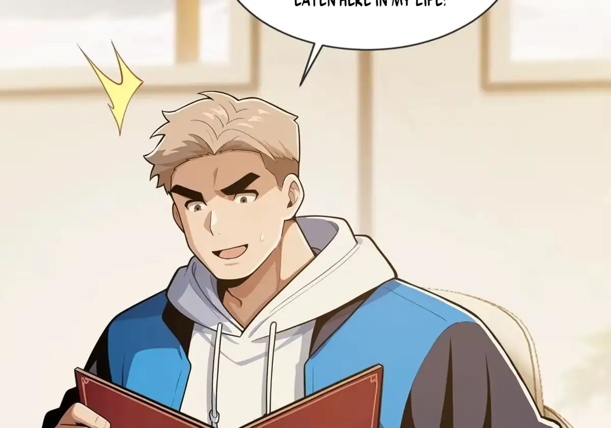 Doomsday Smuggler: I Trade Spicy Strips for Gold Bars — Chapter 54 — page 50